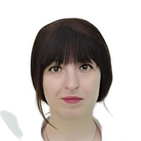 Телятникова Галина Борисовна — Инструктор-методист, Санкт-Петербург