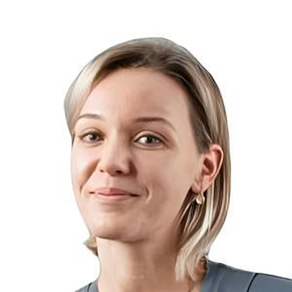 Максименко Елена Геннадьевна — Стоматолог-ортодонт, Москва