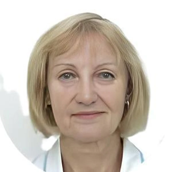 Мирошниченко Вера Борисовна — Инструктор-методист, Санкт-Петербург
