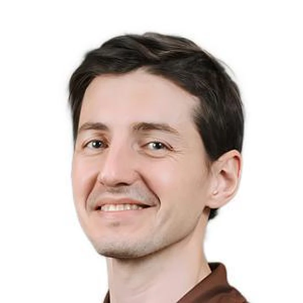 Мильев Семён Константинович — Стоматолог, Стоматолог-ортопед, Москва