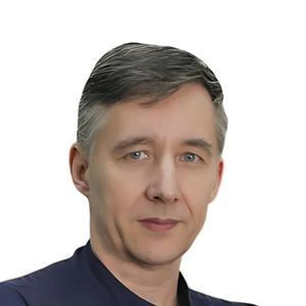 Ковалев Алексей Валерьевич — Детский ортопед, Травматолог, Новосибирск