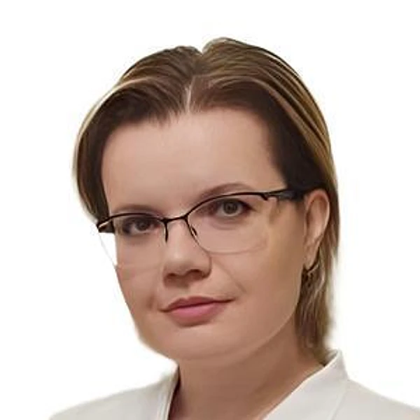 Мяленка Елена Владиславовна — Пульмонолог, Гериатр (геронтолог), Терапевт, Гатчина