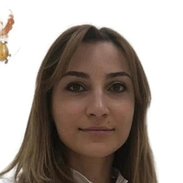 Наврузова Асият Магандалиевна — Врач УЗИ, Махачкала