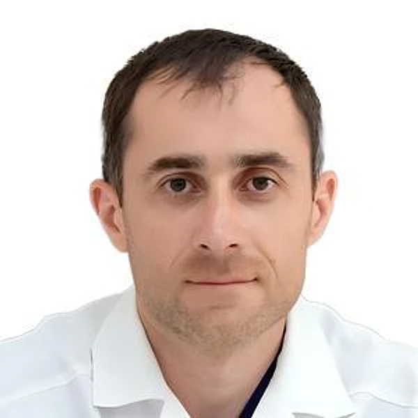 Джалалов Икрам Аливердиевич — Сосудистый хирург (ангиохирург), Флеболог, Хирург, Дербент