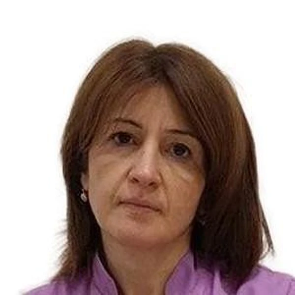 Зейналова Аида Вагифовна — Гематолог, Дербент