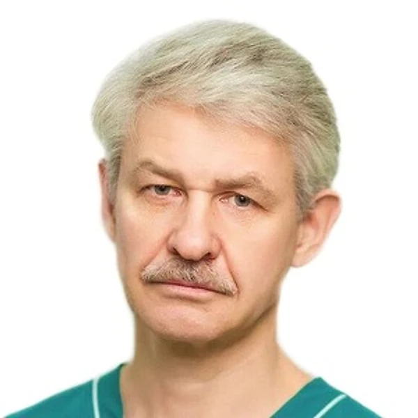 Скляр Константин Евгеньевич — Детский хирург, Новосибирск