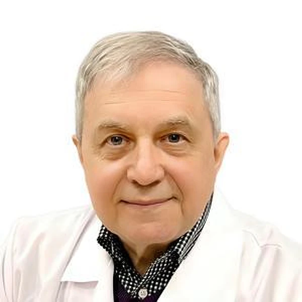 Назаренко Юрий Владимирович — Психотерапевт, Психиатр, Москва