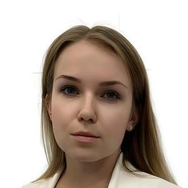 Зорина Дарья Андреевна — Сурдолог, ЛОР, Москва