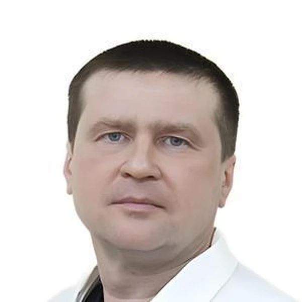Чвырков Тимур Николаевич — Детский хирург, Детский андролог, Новосибирск