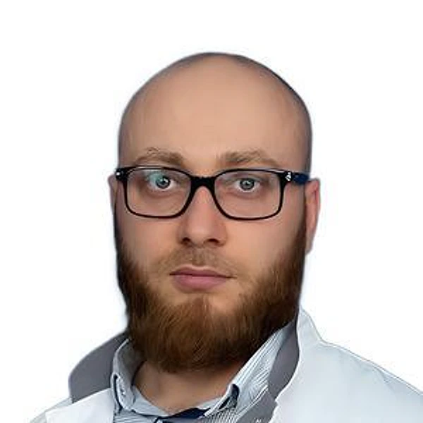 Ахмедов Малик Хабибулаевич — Челюстно-лицевой хирург, Онколог, Махачкала