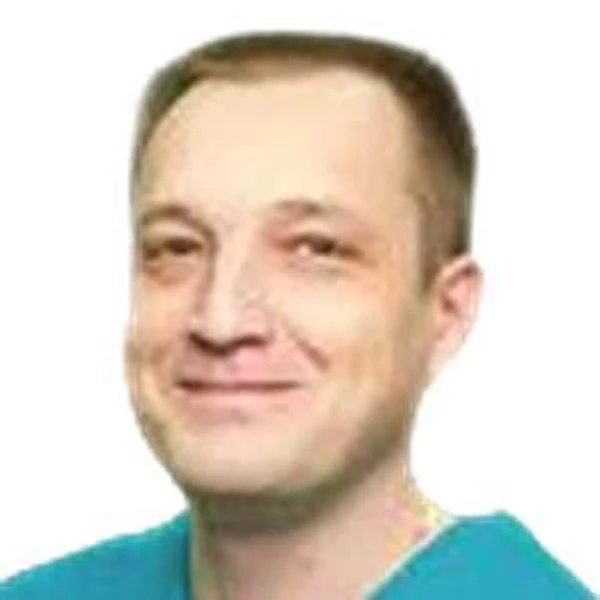Шелковников Дмитрий Сергеевич — Детский хирург, Новосибирск