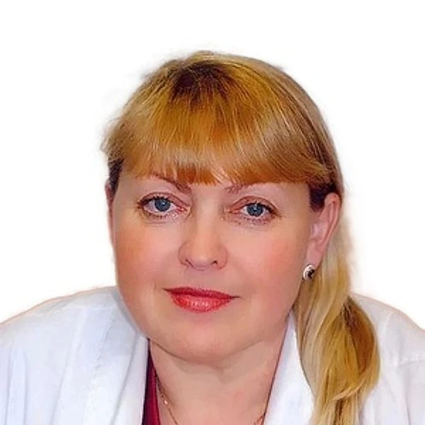Евстюгина Татьяна Вячеславовна — Клинический психолог, Санкт-Петербург