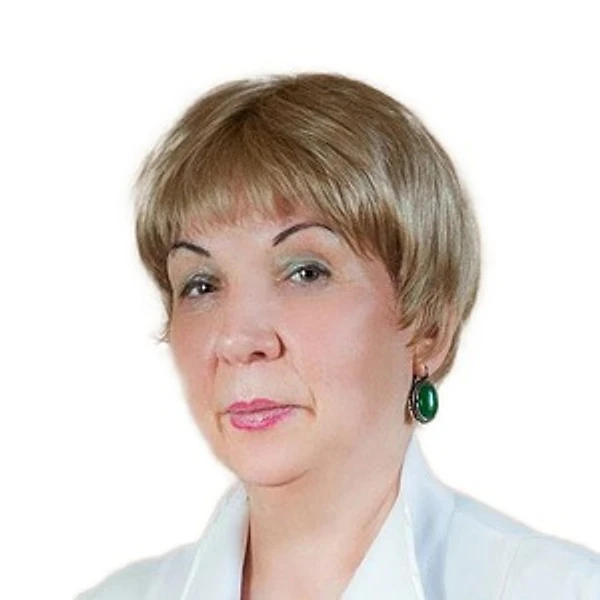 Антонович Галина Александровна — Физиотерапевт, Санкт-Петербург