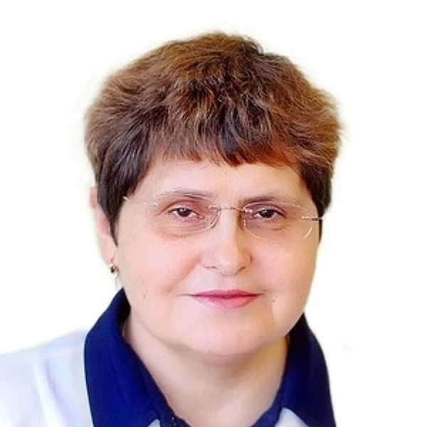 Жерлицына Лариса Викторовна — Гериатр (геронтолог), Санкт-Петербург