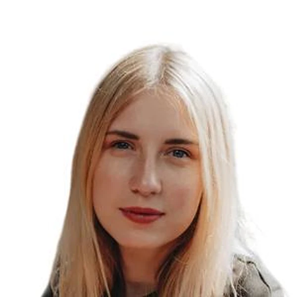 Антипина Дарья Сергеевна — Психолог, Санкт-Петербург