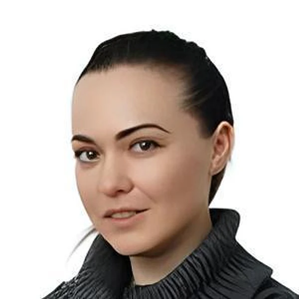 Крючкова Анна Сергеевна — Психолог, Ростов-на-Дону