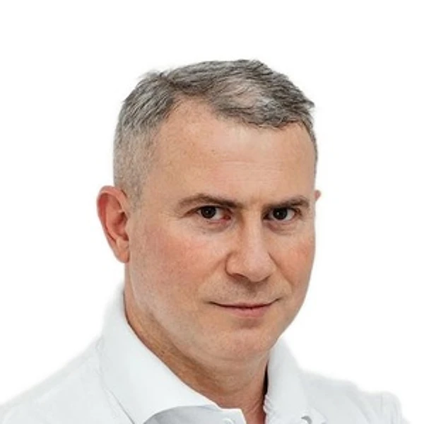 Герчаников Роман Геннадьевич — Стоматолог-ортопед, Стоматолог-имплантолог, Стоматолог-хирург, Жуковский