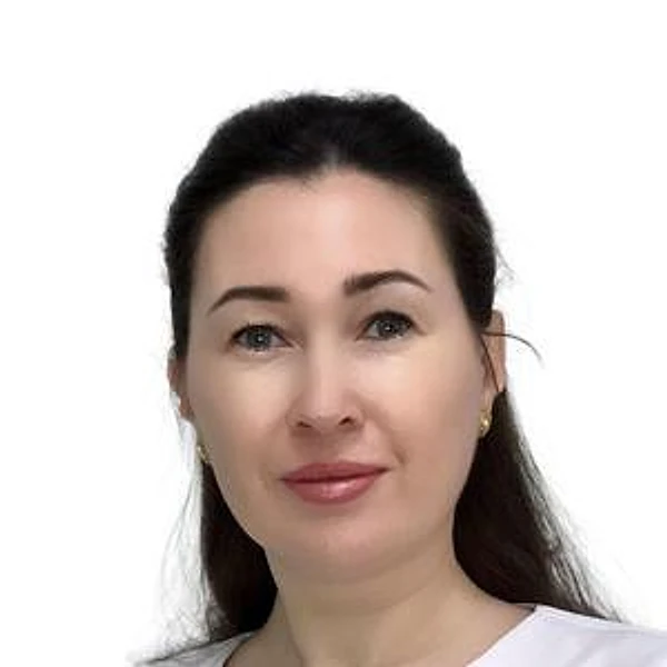 Евстифеева Асия Владимировна — Врач-косметолог, Дерматолог, Москва