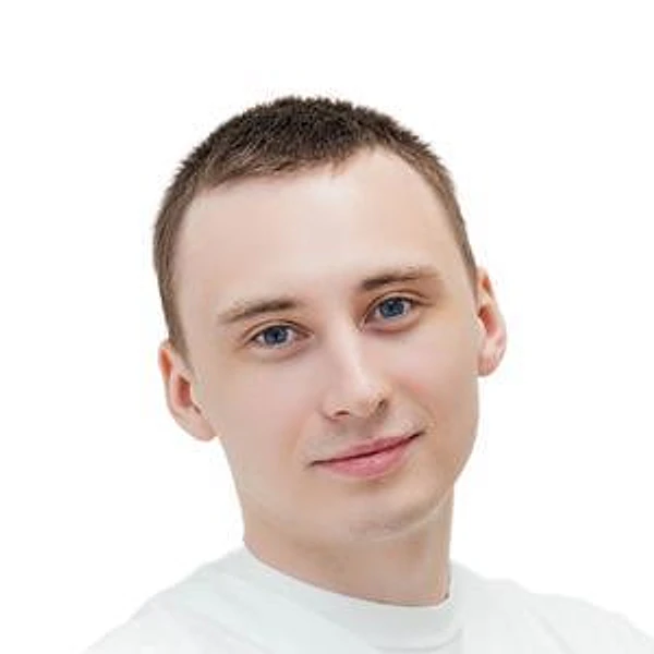 Яриков Егор Владимирович — Стоматолог-ортодонт, Липецк