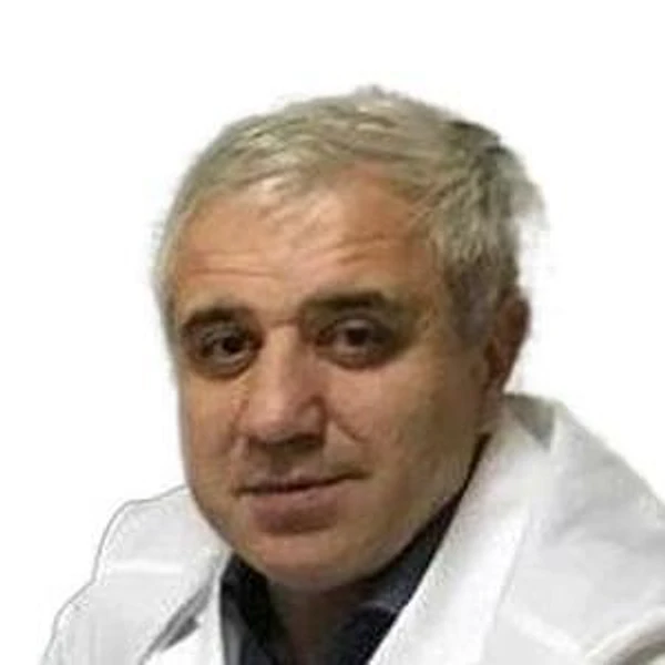 Гаджиев Мурад Гаджиевич — Невролог, Буйнакск