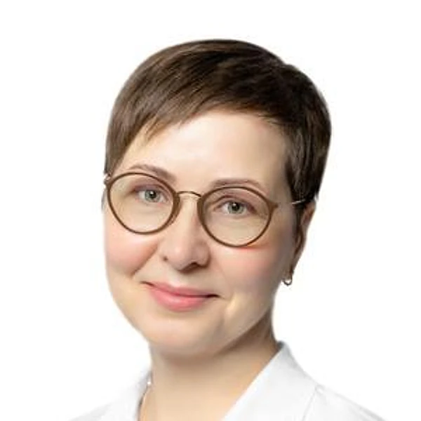Доровских Светлана Дмитриевна — Стоматолог, Детский стоматолог, Новосибирск