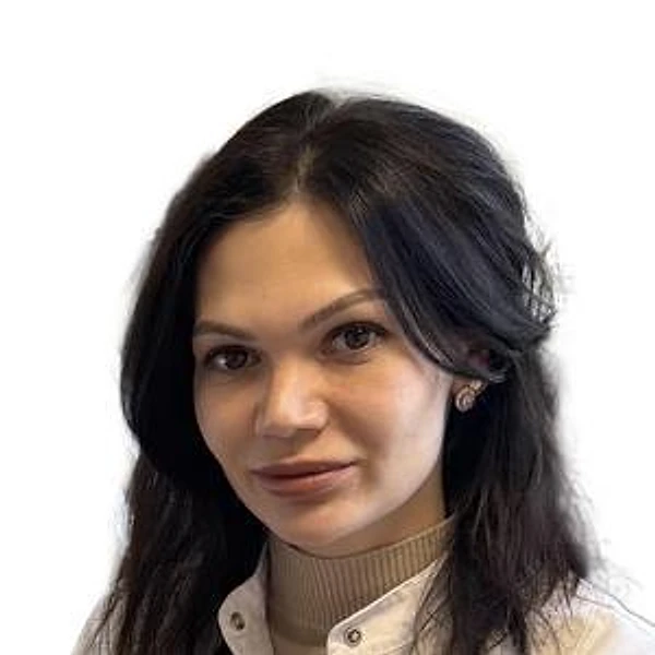 Горшкова Елена Владимировна — Психиатр, Детский психиатр, Южно-Сахалинск