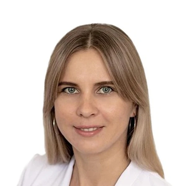 Анисова Елена Сергеевна — Врач-косметолог, Дерматолог, Детский врач-косметолог, Оренбург