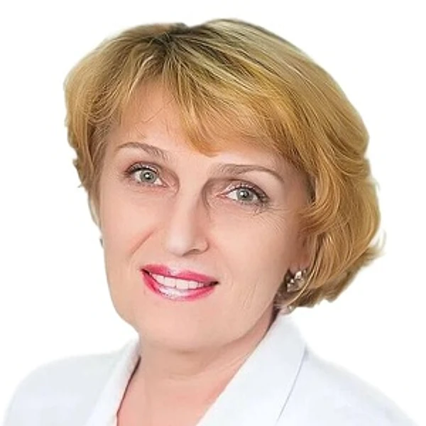 Печерина Галина Семеновна — Стоматолог, Детский стоматолог, Новосибирск