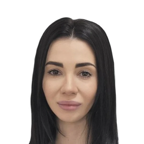 Мазяр-Гиря Ирина Игоревна — Врач УЗИ, Краснодар