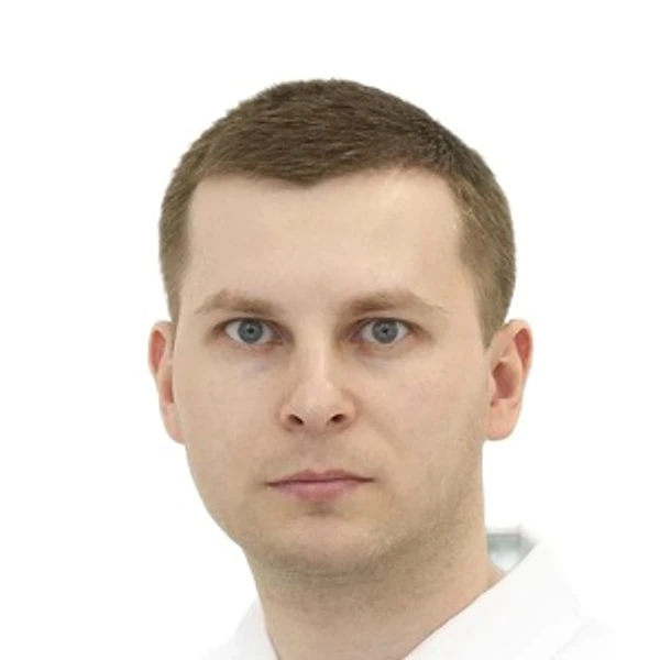 Егоров Дмитрий Валерьевич — Травматолог, Ортопед, Воронеж