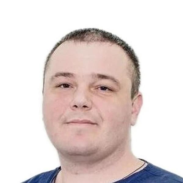 Медвёдкин Сергей Петрович — Травматолог, Ортопед, Воронеж