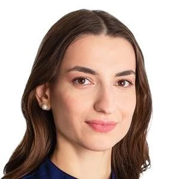 Мавриди Анатоли Дмитриевна — Офтальмолог (окулист), Детский офтальмолог, Москва