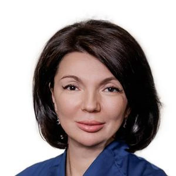 Глухова Евгения Владимировна — Врач-косметолог, Иваново