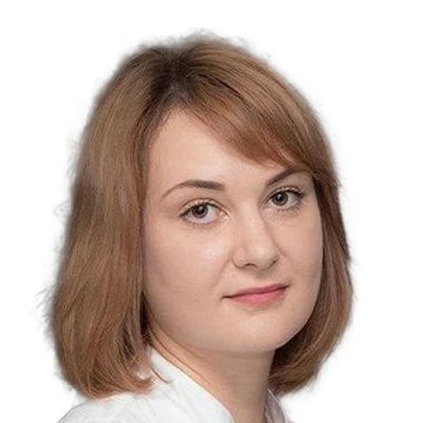 Сафонова Татьяна Анатольевна — Терапевт, Москва