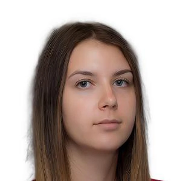 Сербина Анастасия Сергеевна — Врач скорой помощи, Москва
