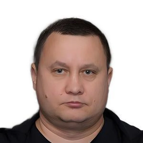 Сиднев Владимир Александрович — Врач скорой помощи, Москва