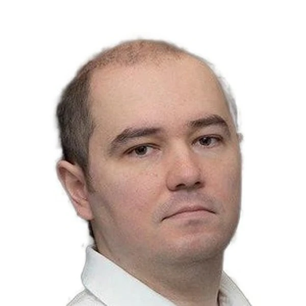 Соловьев Артём Борисович — Врач скорой помощи, Москва