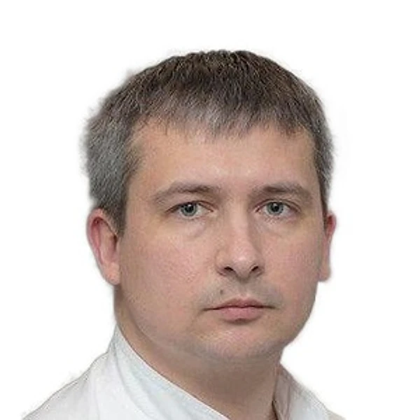 Сопов Станислав Александрович — Врач скорой помощи, Анестезиолог-реаниматолог, Москва