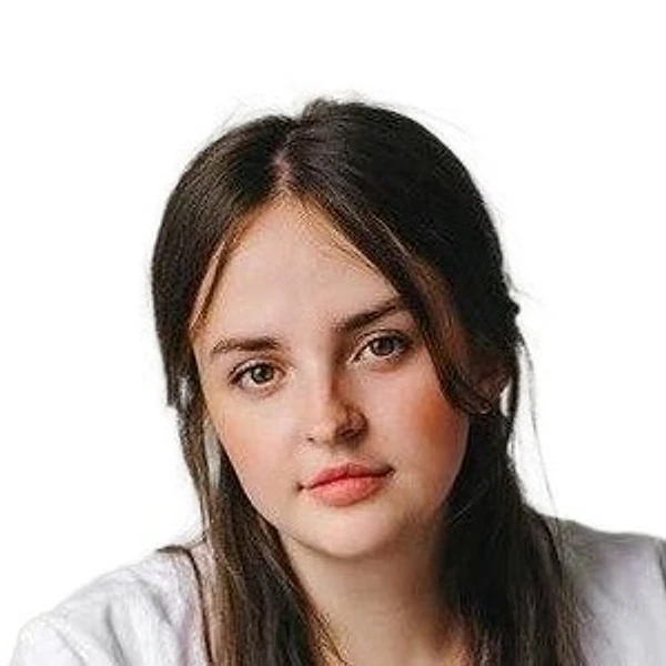 Храименкова Карина Андреевна — Психолог, Смоленск