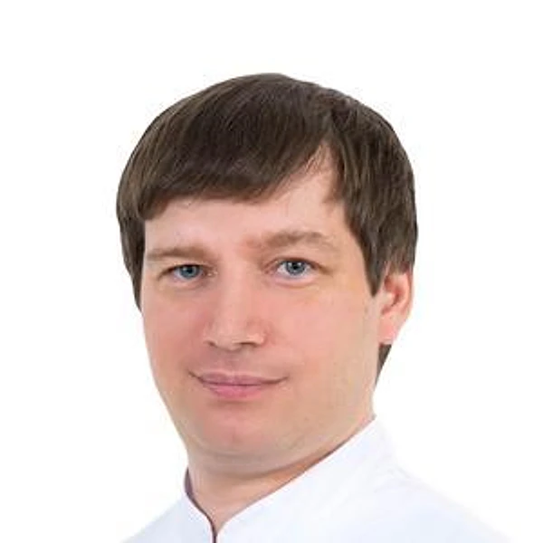 Озеров Евгений Анатольевич — Рентгенолог, Радиолог, Самара