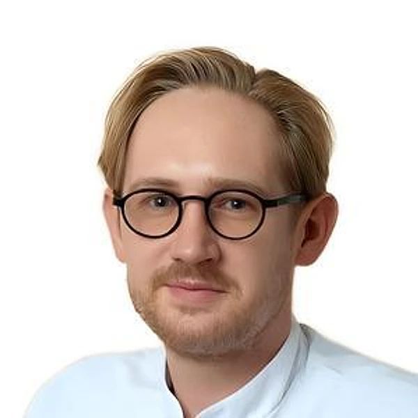 Иванов Валерий Анатольевич — Радиотерапевт, Москва