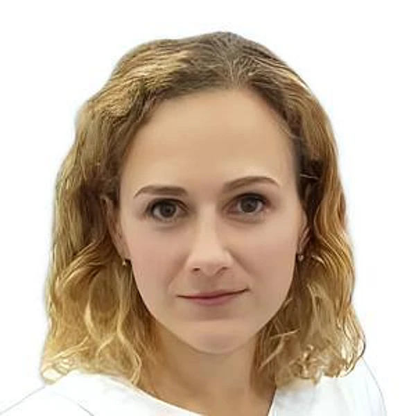 Буневич Ольга Аркадьевна — Педиатр, Калуга