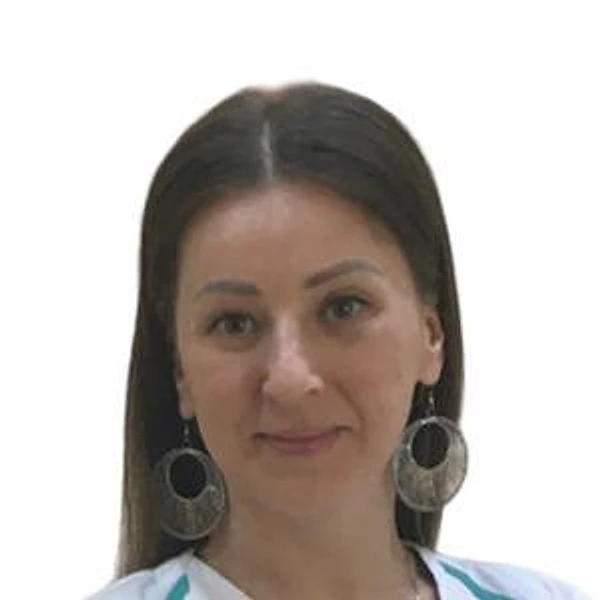 Локоткова Ольга Николаевна — Терапевт, Ревматолог, Оренбург
