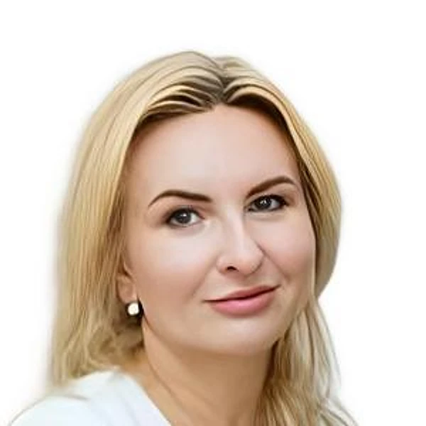 Ситнова Наталья Владимировна — Рентгенолог, Москва