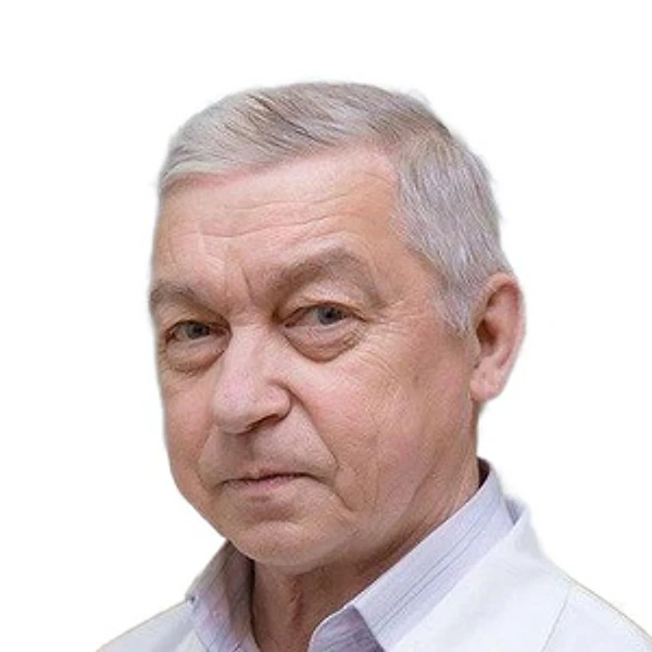 Сучков Виктор Васильевич — Инструктор-методист, Москва