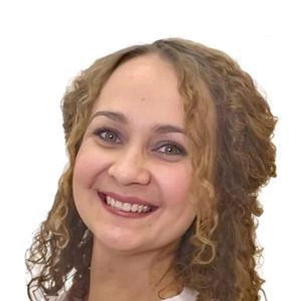Кушигулова Светлана Фаезовна — Пародонтолог, Москва
