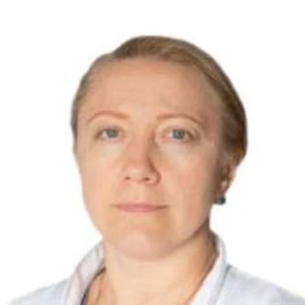 Бузырихина Елена Ивановна — Радиолог, Рентгенолог, Москва