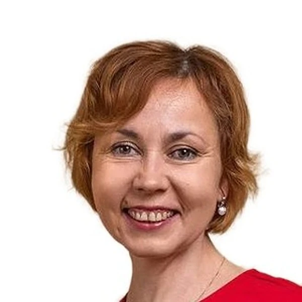 Ковалёва Мария Юрьевна — Реабилитолог, Москва