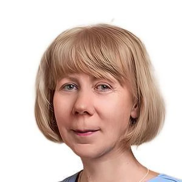 Канарская Екатерина Викторовна — Инструктор-методист, Москва