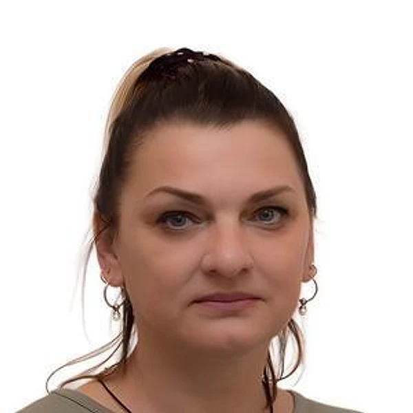 Терентьева Галина Анатольевна — Врач скорой помощи, Москва